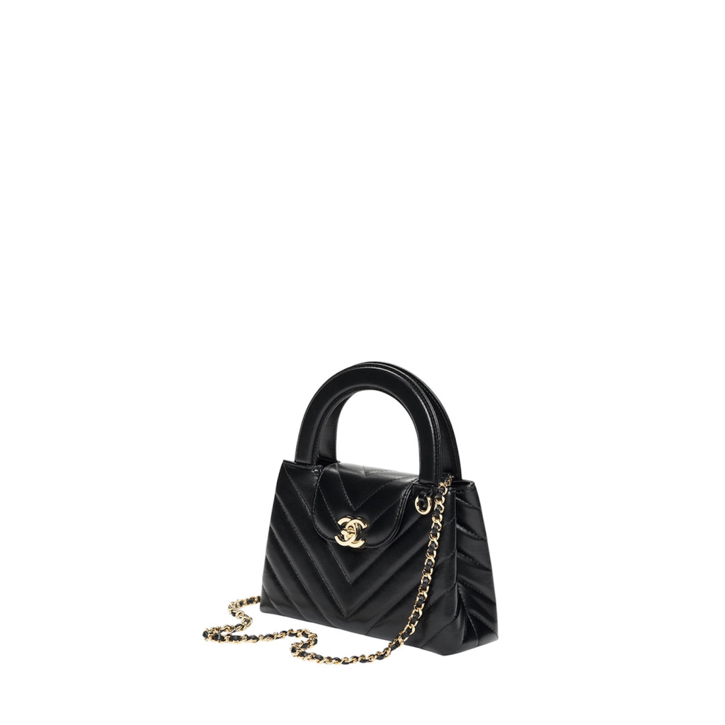 Chanel Very Small Shopping Bag