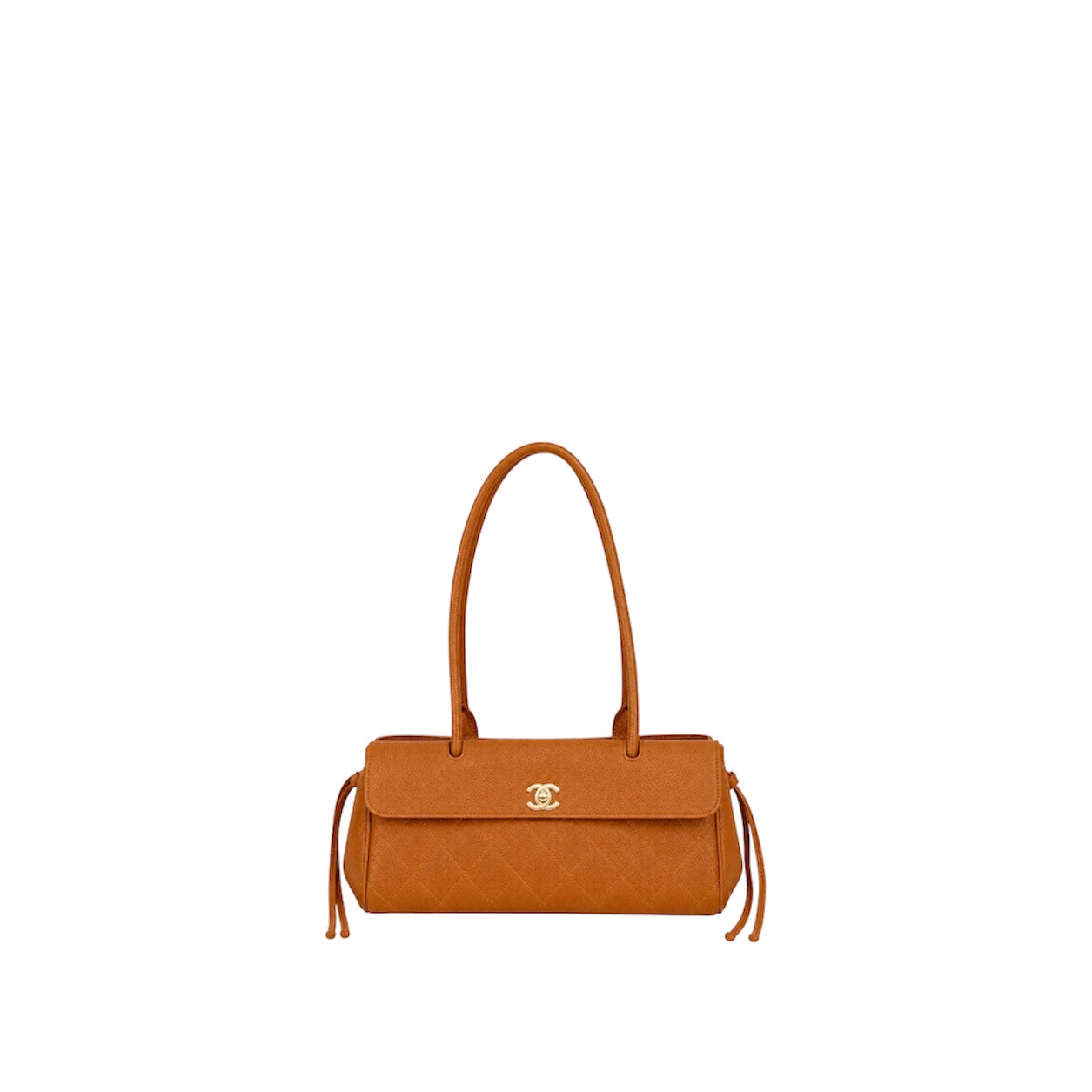 Chanel Urban Essentials East West Small Tote Bag