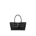 Chanel Crocodile Tote Bag