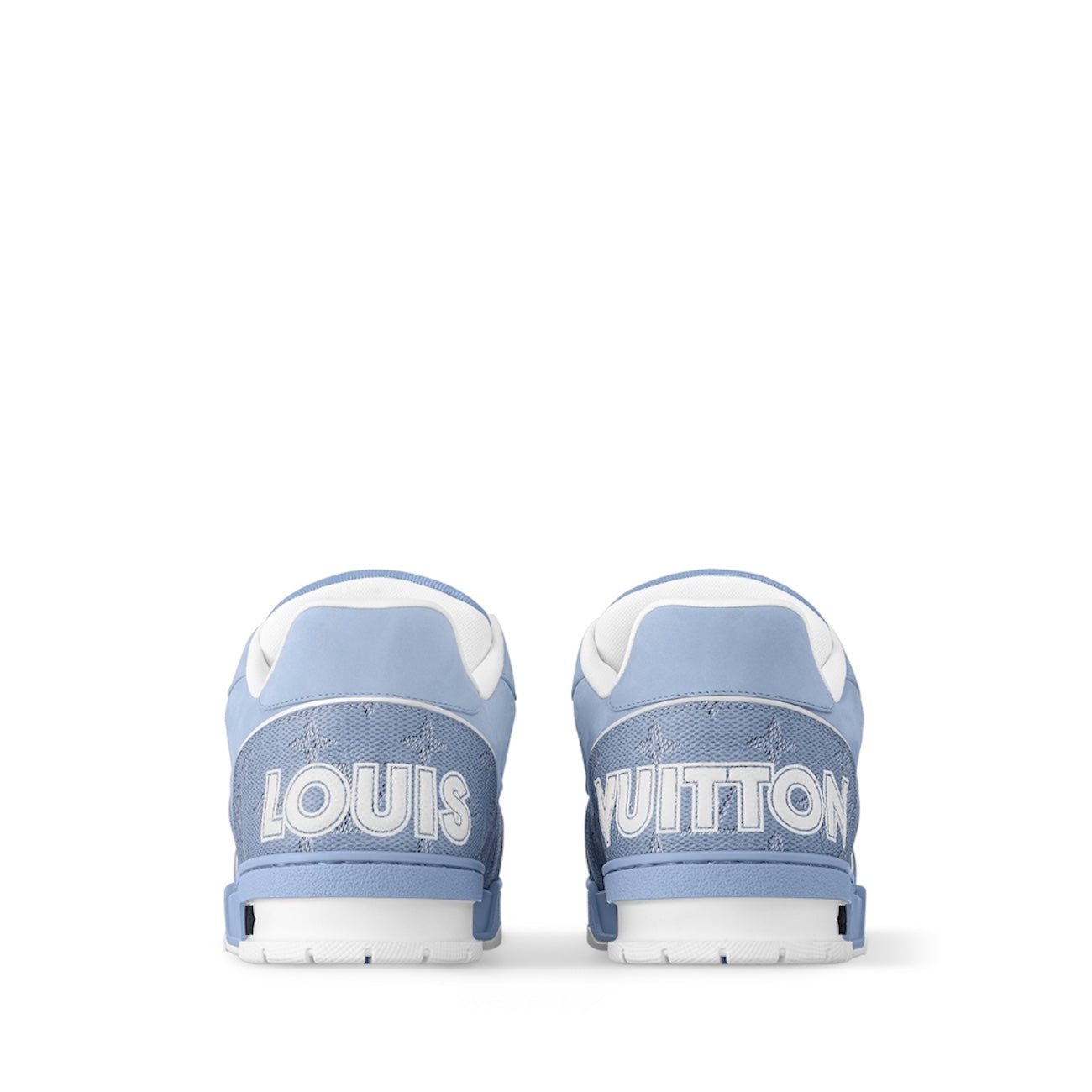 Louis Vuitton LV Trainer Sneaker