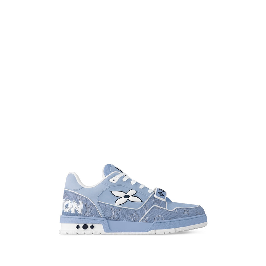 Louis Vuitton LV Trainer Sneaker