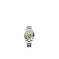 Rolex Oyster Perpetual Colorful Dial 41mm