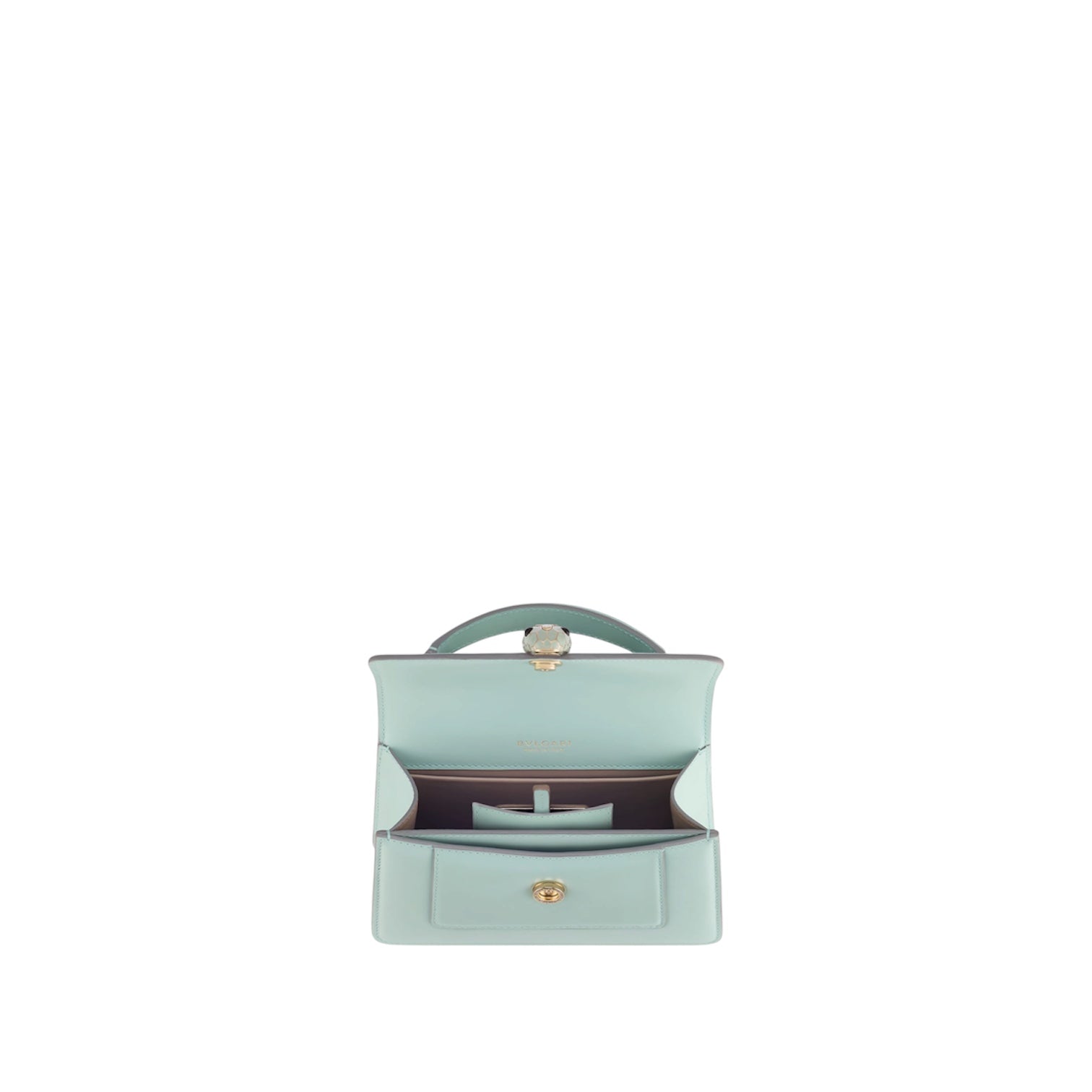 Bvlgari Serpenti Forever Mini top handle