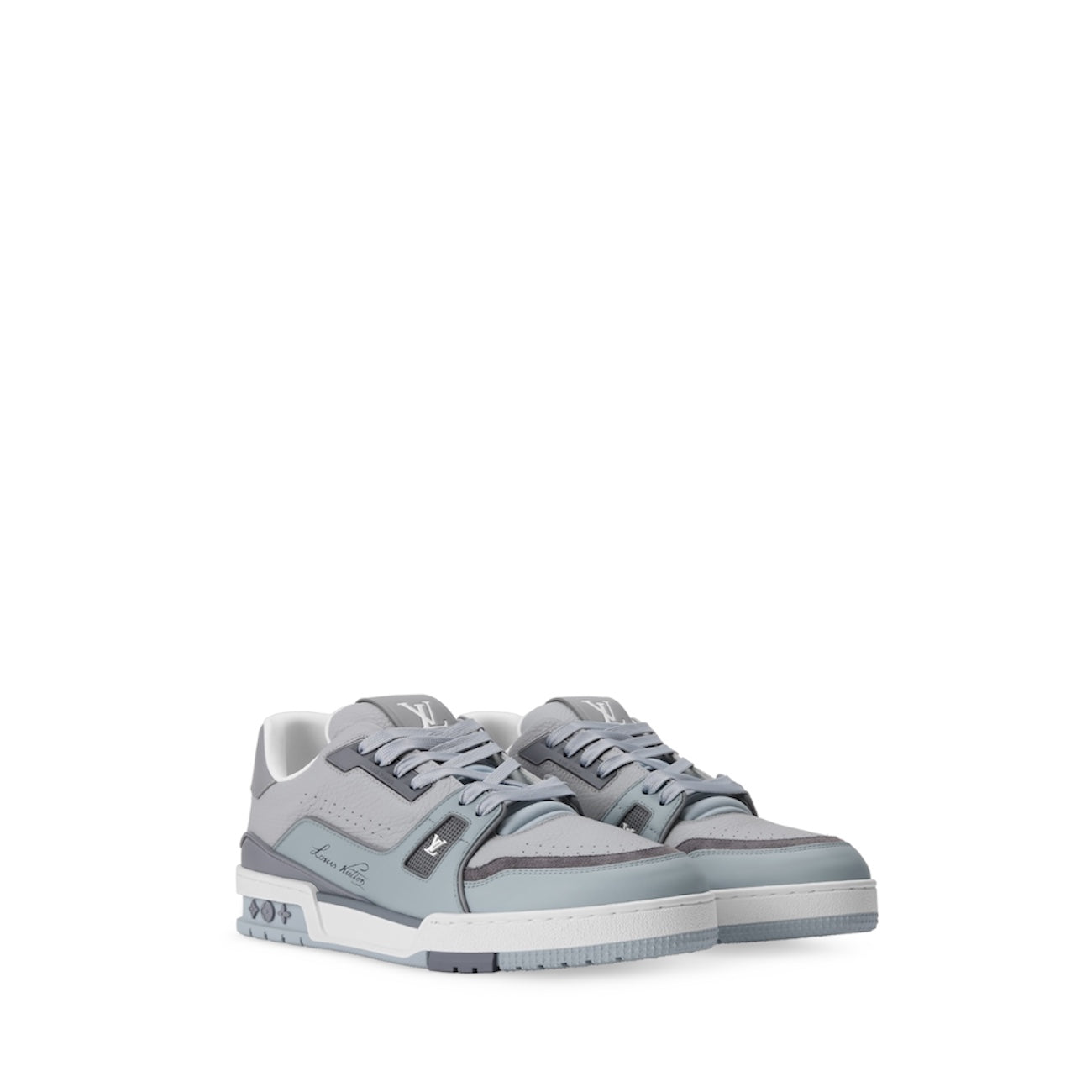 Louis Vuitton LV Trainer Sneaker