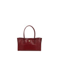 Chanel Crocodile Tote Bag
