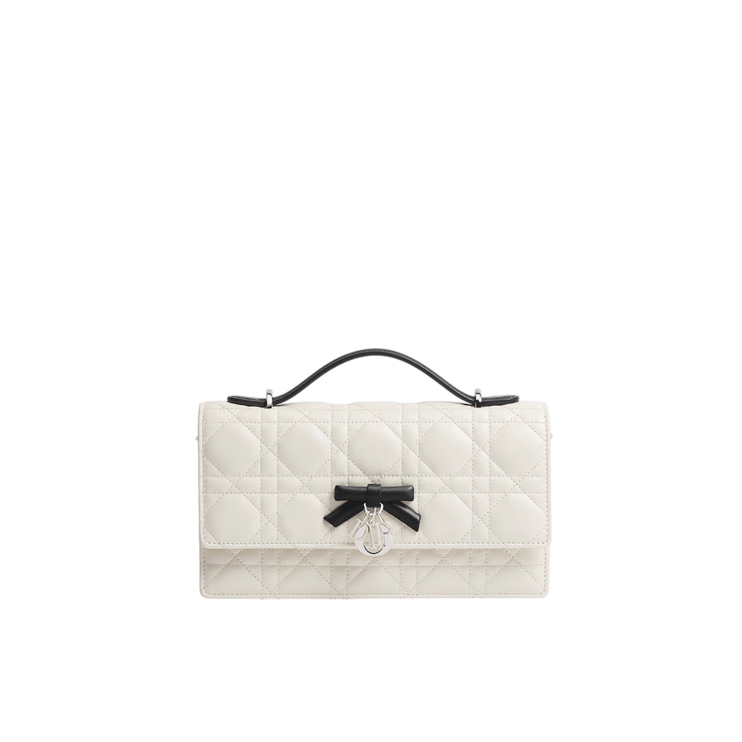 Dior My Dior Two Tone Latte and Black