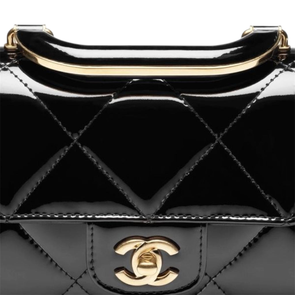 Chanel Mini Flap Bag