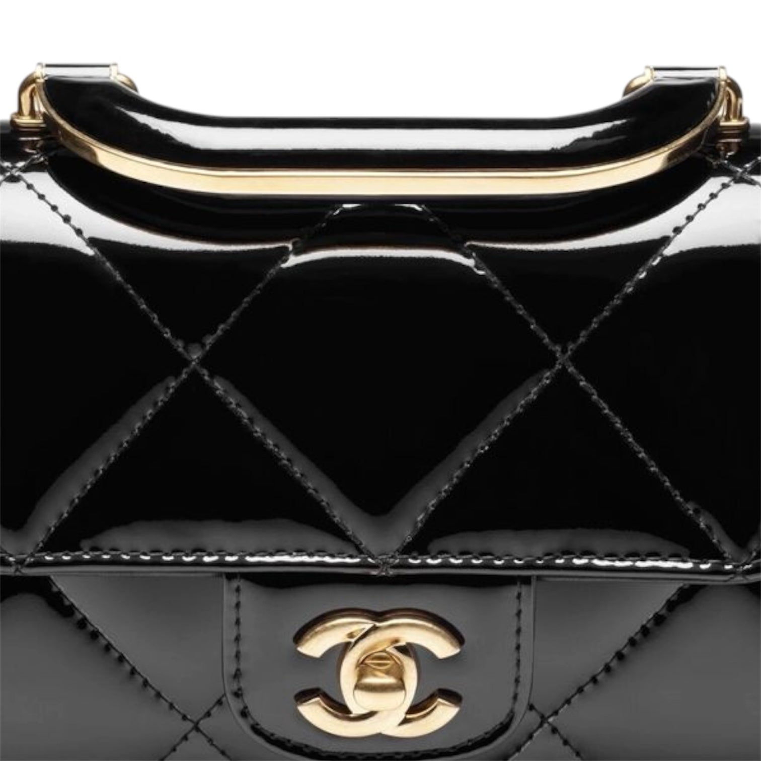 Chanel Mini Flap Bag