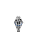 Rolex GMT Master II Batman 40mm