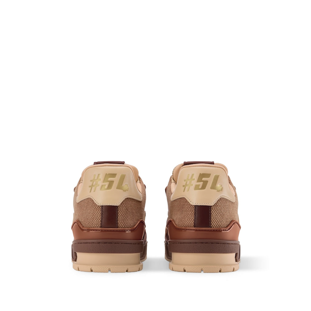 Louis Vuitton LV Trainer Sneaker