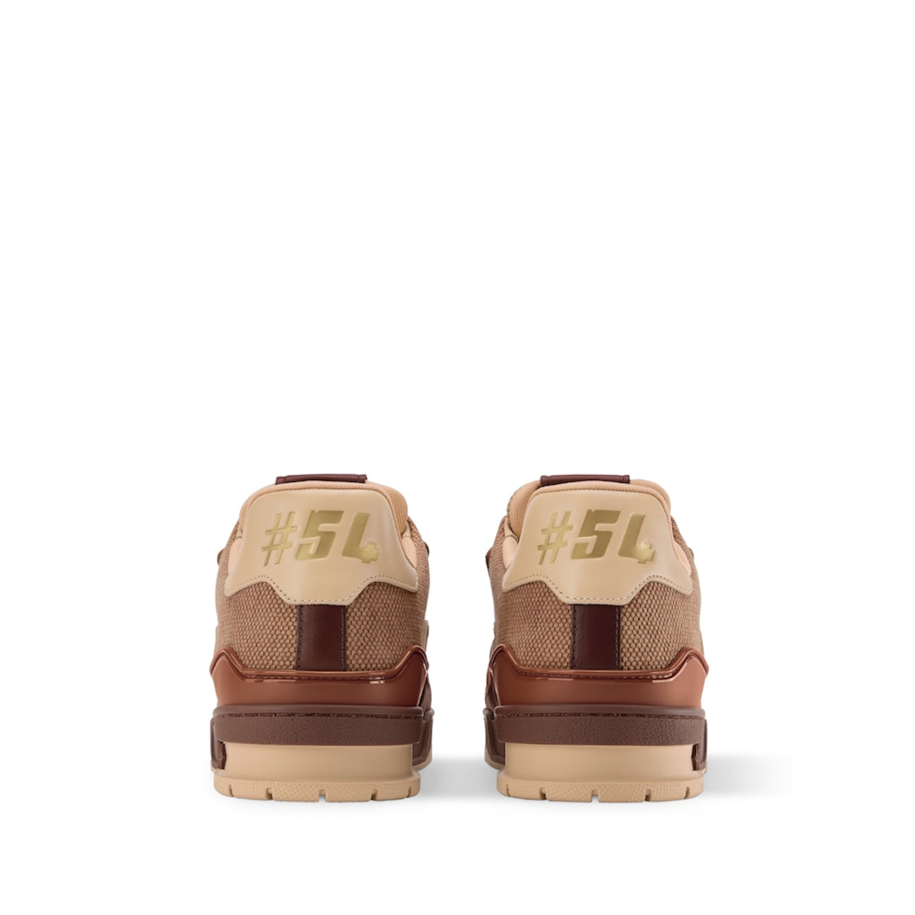 Louis Vuitton LV Trainer Sneaker