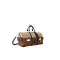 Louis Vuitton Keepall Bandoulière 50 |  Pharrell Williams and Nigo Collabartion
