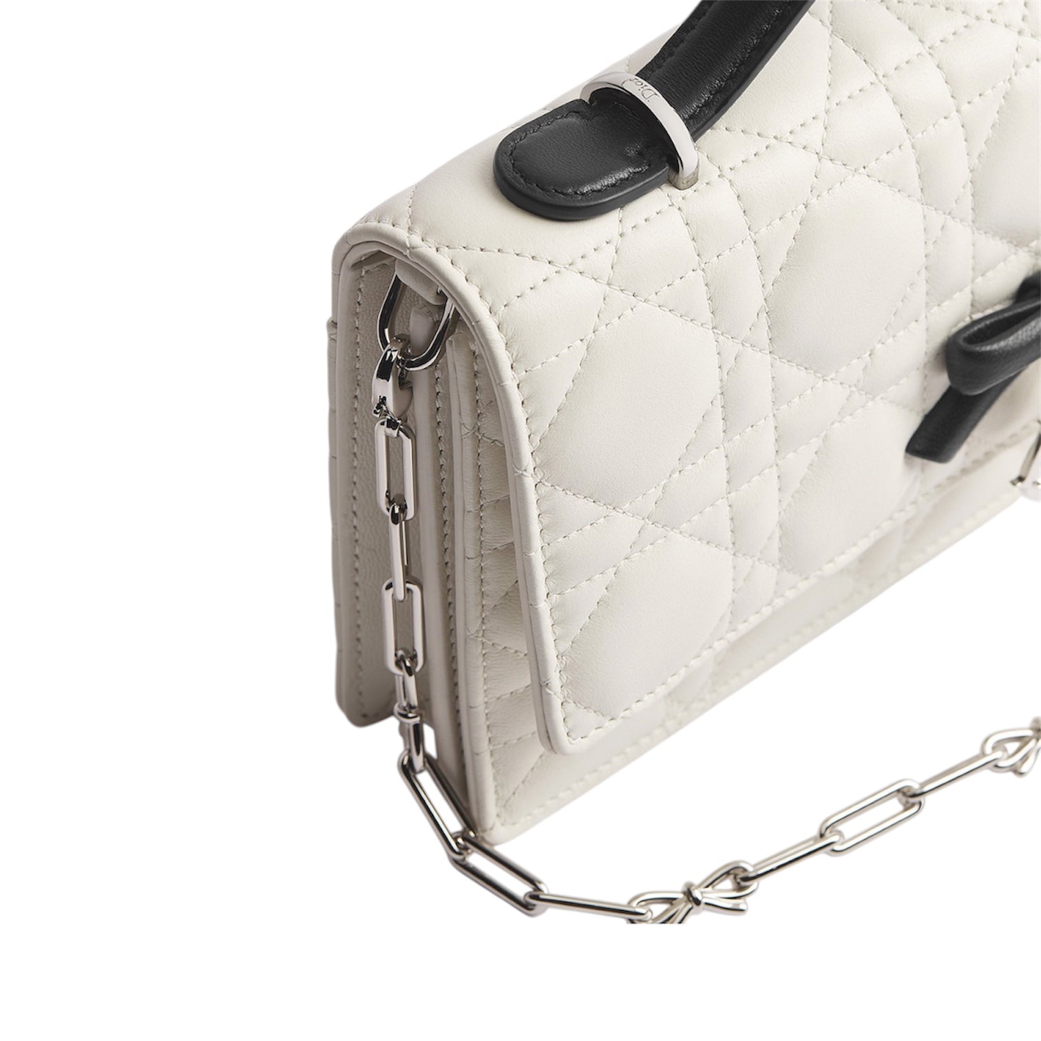 Dior My Dior Two Tone Latte and Black