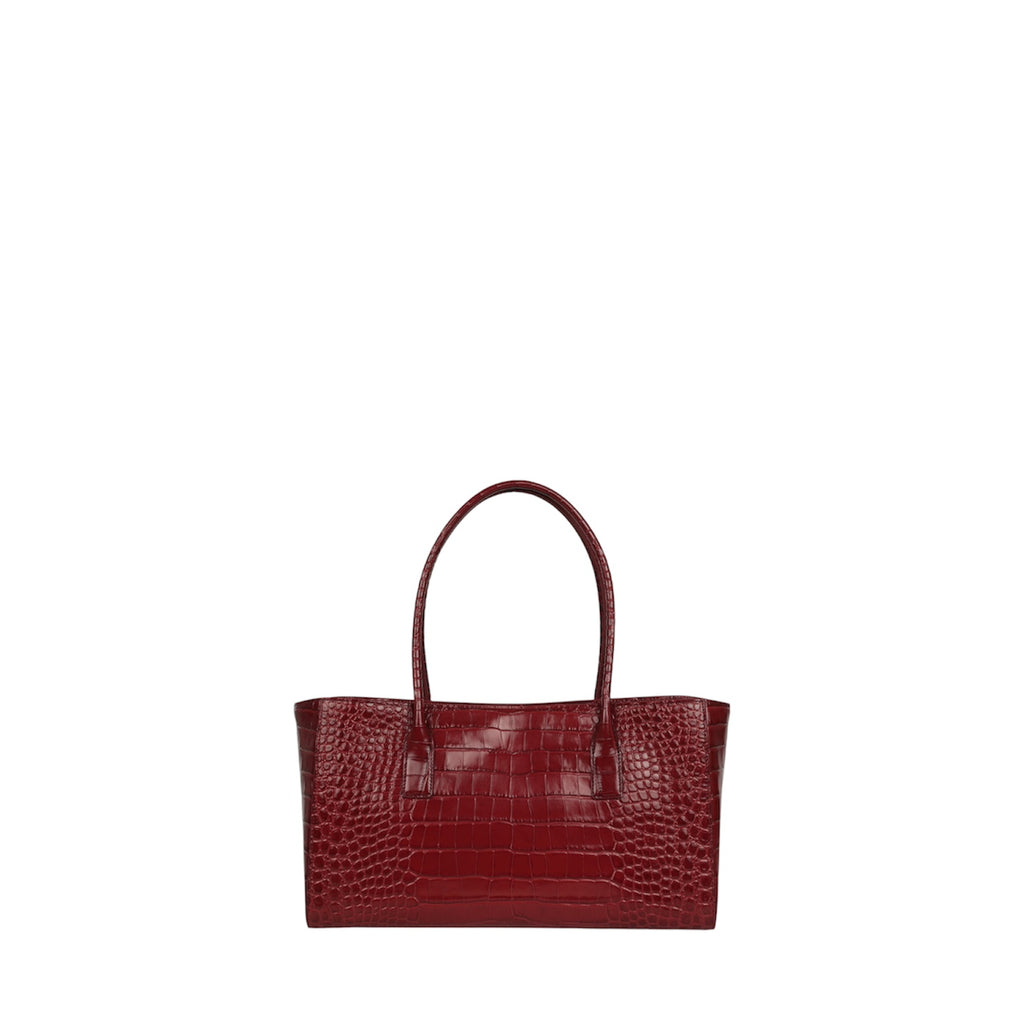 Chanel Crocodile Tote Bag