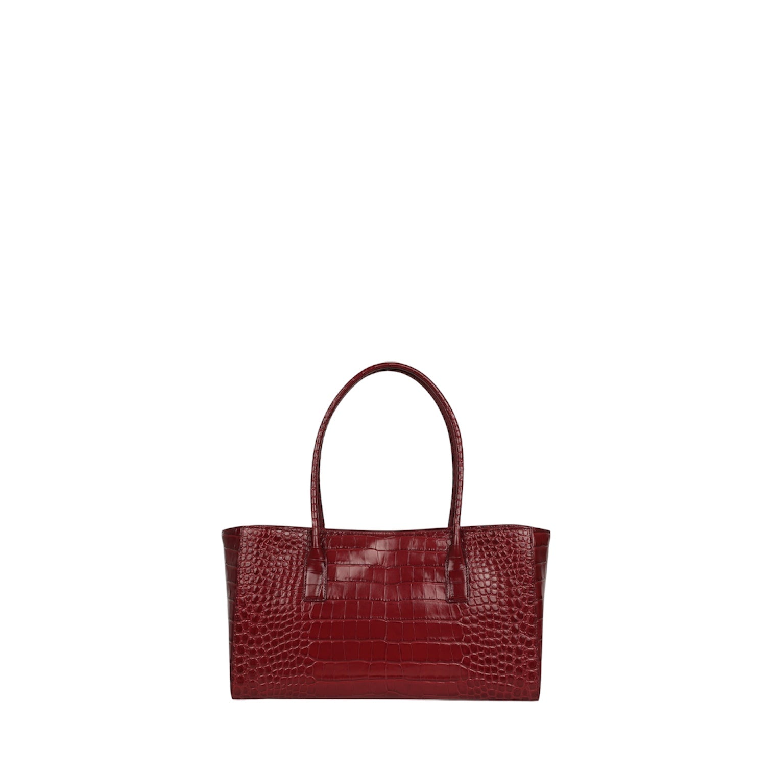 Chanel Crocodile Tote Bag