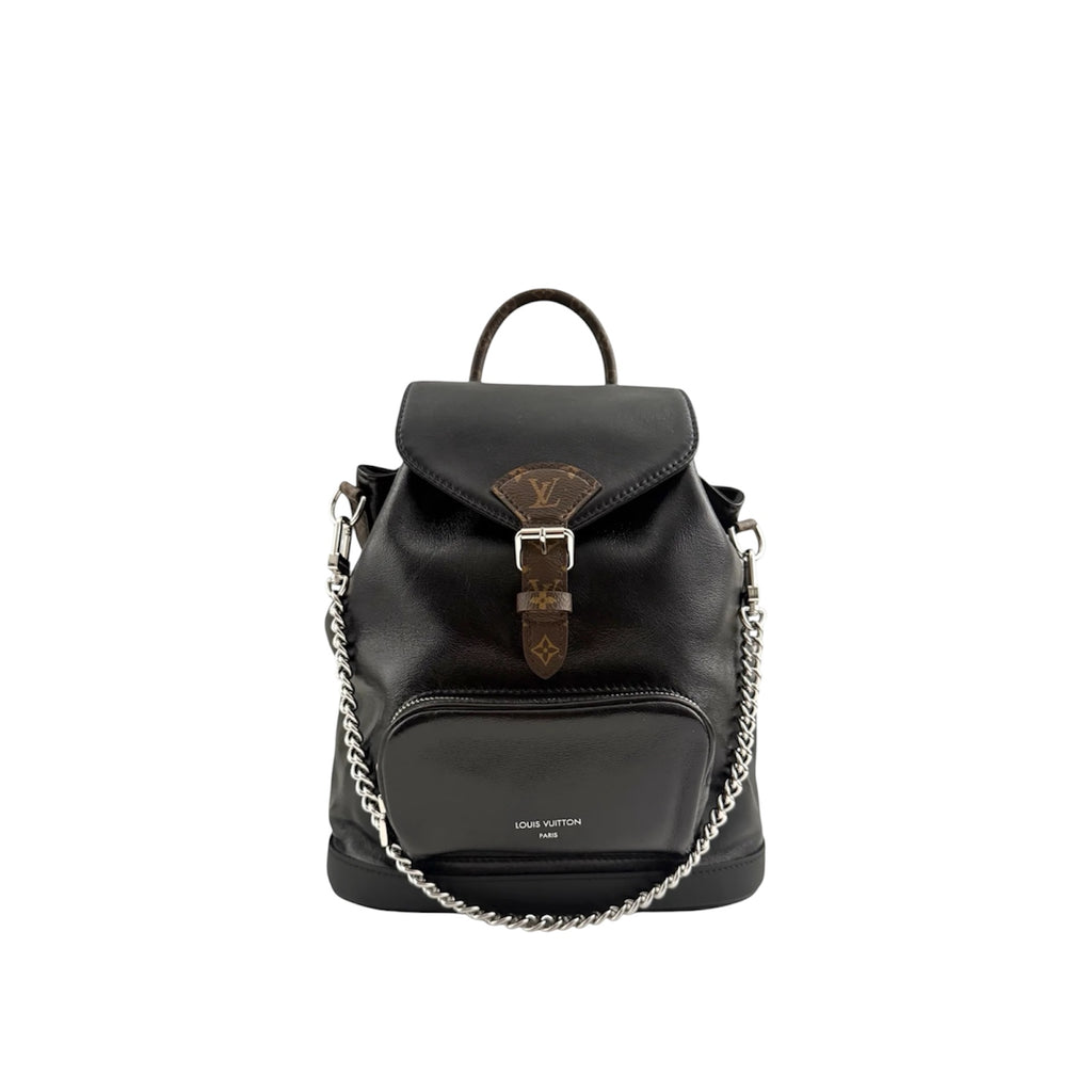 Louis Vuitton Montsouris Vibe PM