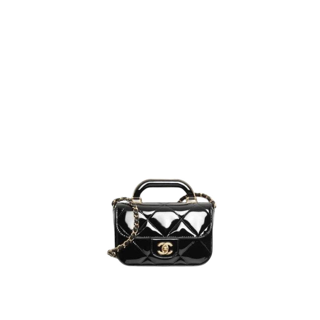 Chanel Mini Flap Bag