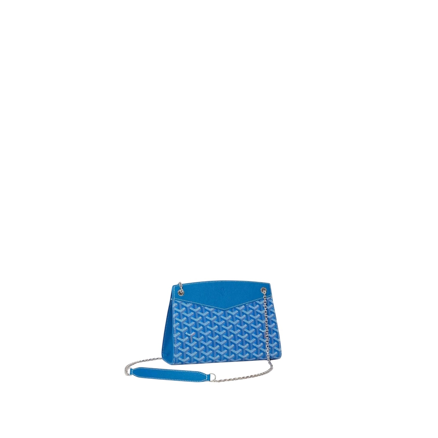 Goyard Rouette Structuré handbag