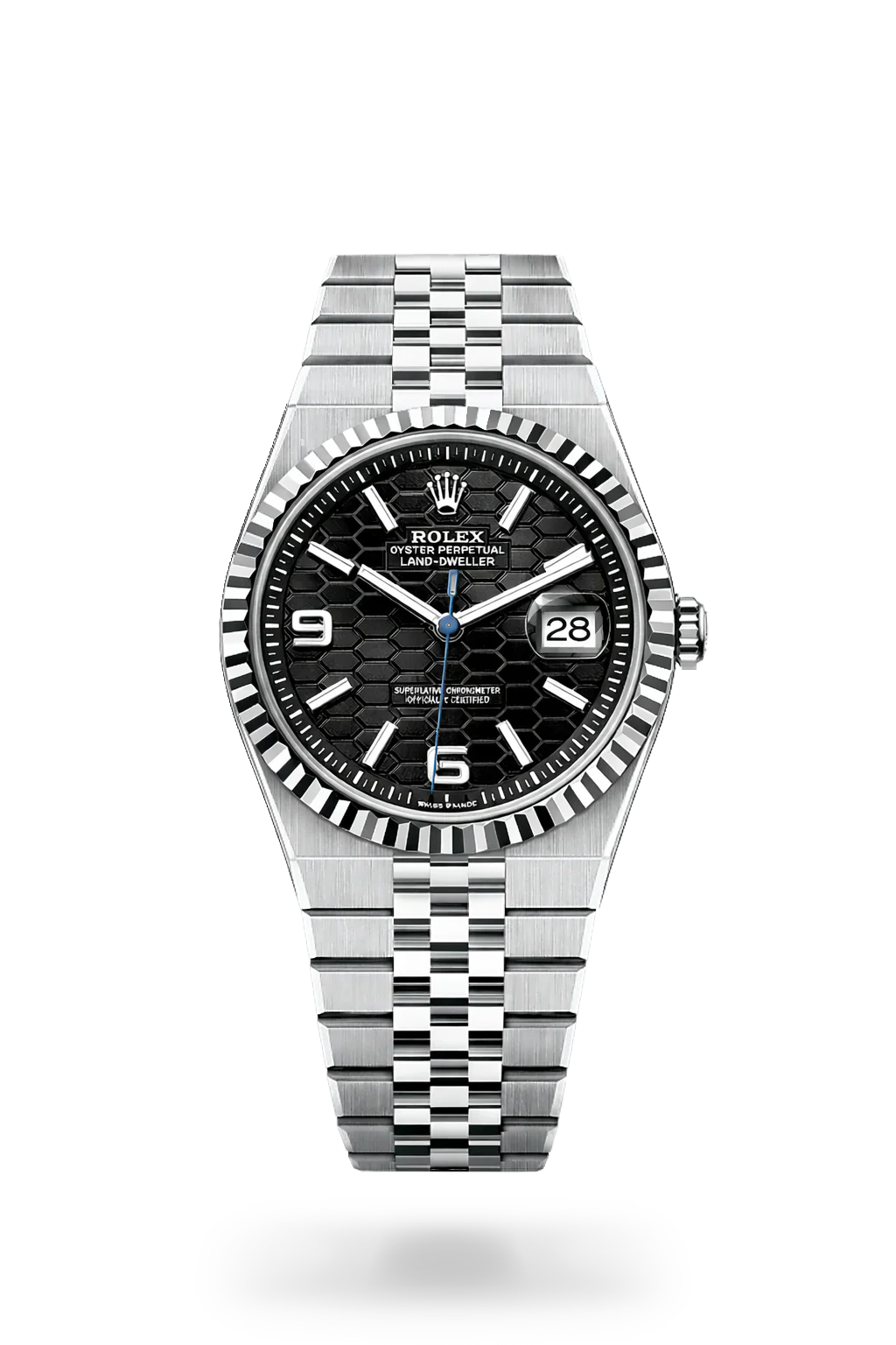 Rolex Prepetual Land Dweller