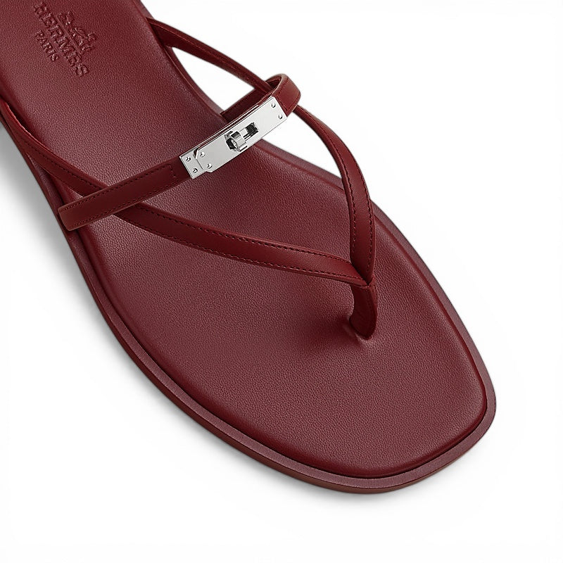 Hermès Miss Sandal