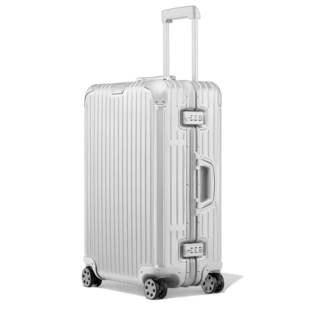 RIMOWA Classic Cabin Aluminum