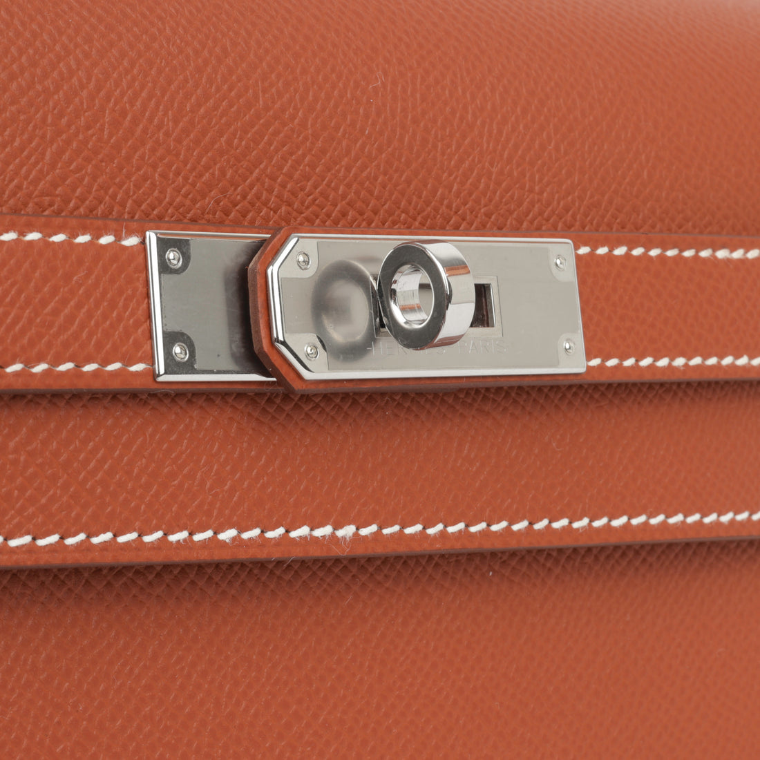 Hermès Kelly Depeches 25
