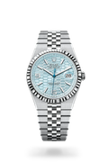 Rolex Oyster Prepetual Land Dweller