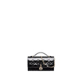 Dior My Dior Mini Black Patent