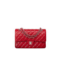 Chanel Classic Flap