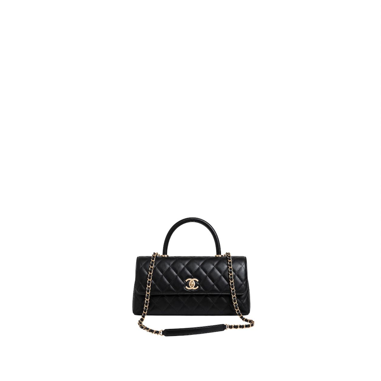 Chanel Coco Handle