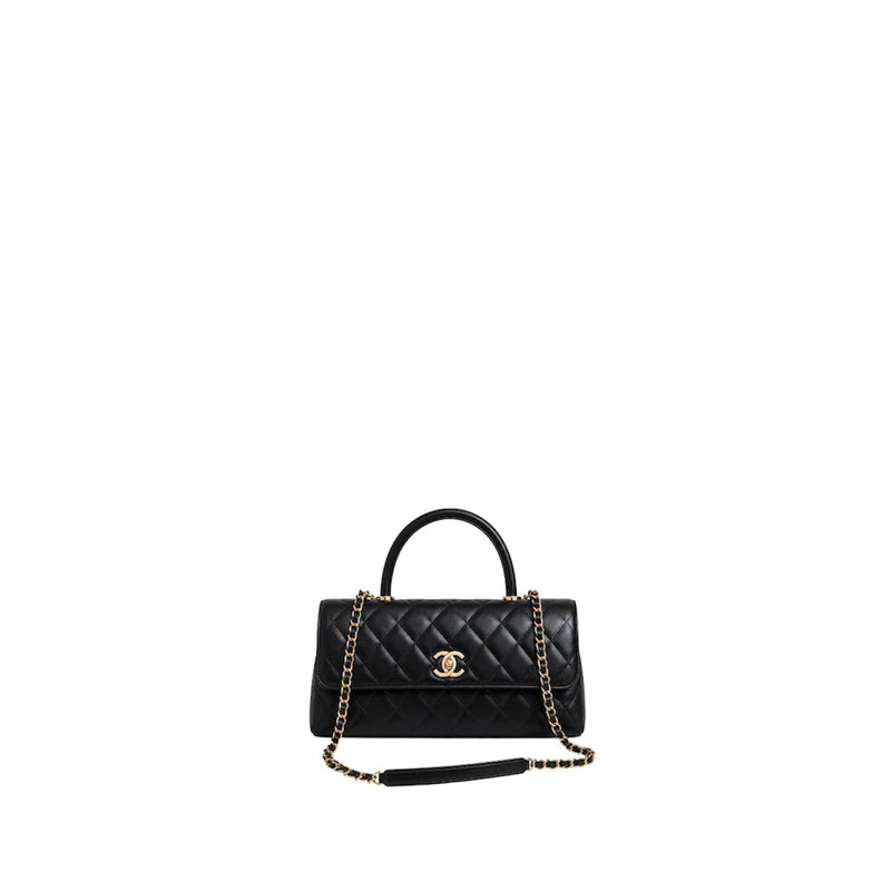 Chanel Coco Handle