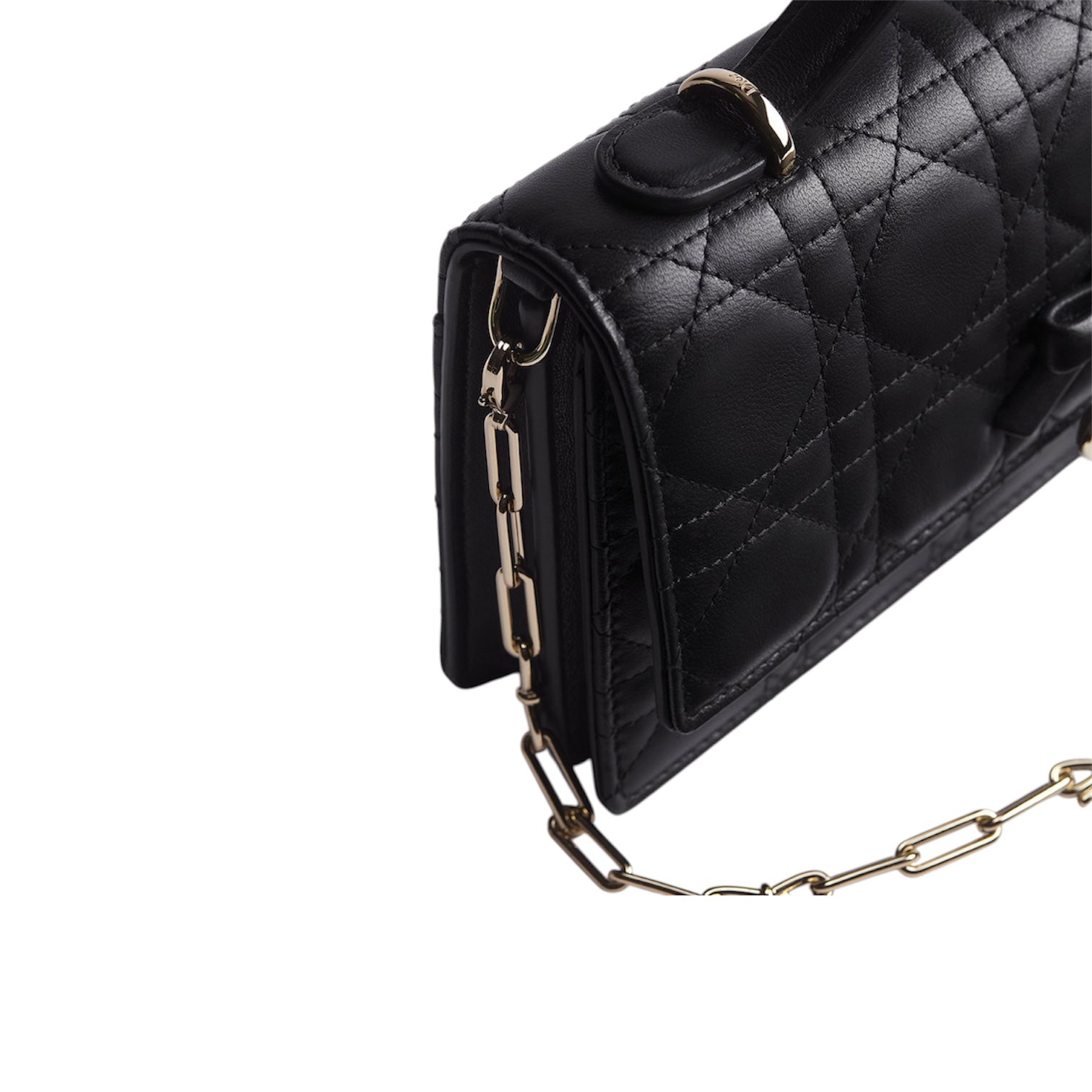 Dior My Dior Mini Black
