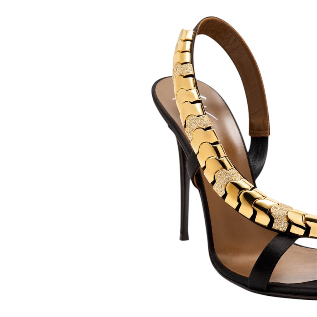 Giuseppe Zanotti GZ Dafne 105