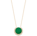 Piaget sunlight pendant