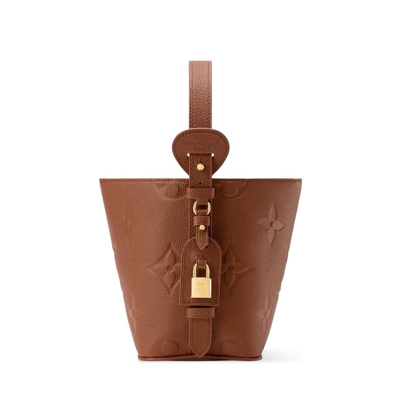 Louis Vuitton 'all in BB' Bag