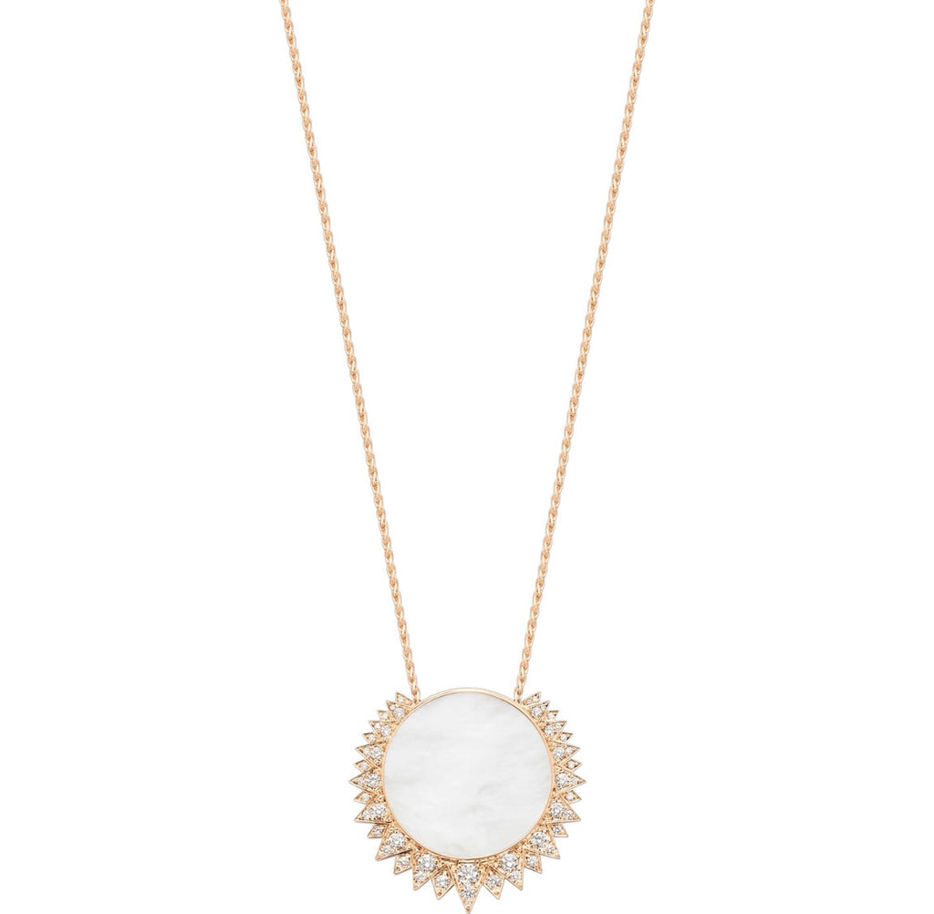 Piaget sunlight pendant