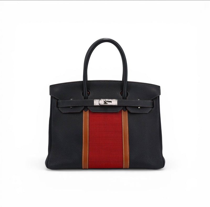Hermès Club Birkin 25