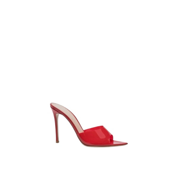 Gianvito Rossi Elle