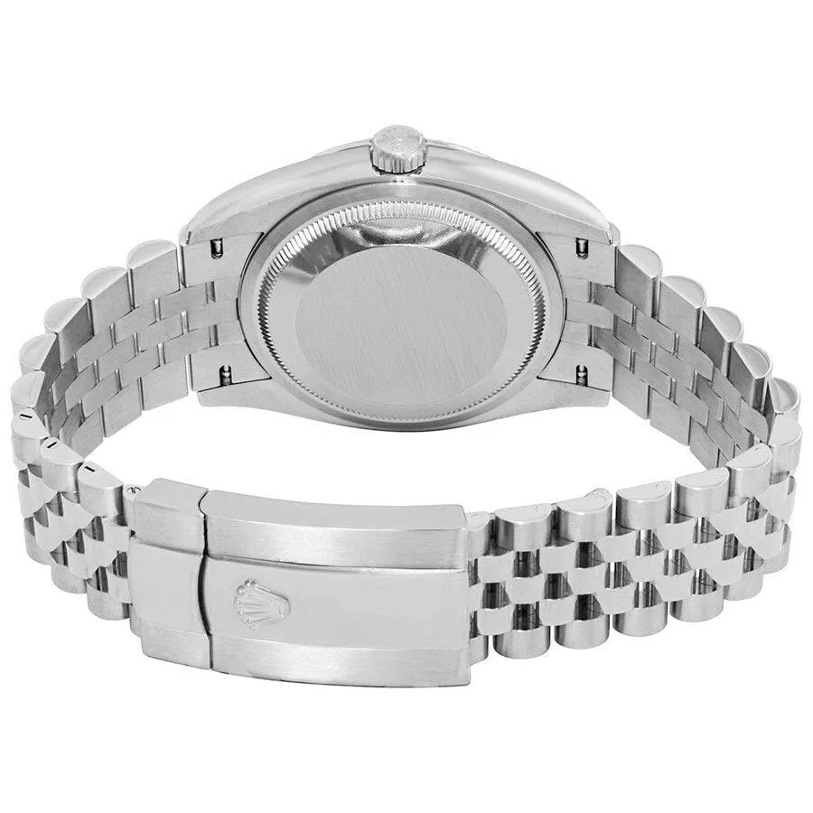 Rolex Sky Dweller Blue Osyter 42mm