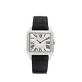 Cartier Santos Dumont