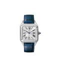 Cartier Santos Dumont 38mm