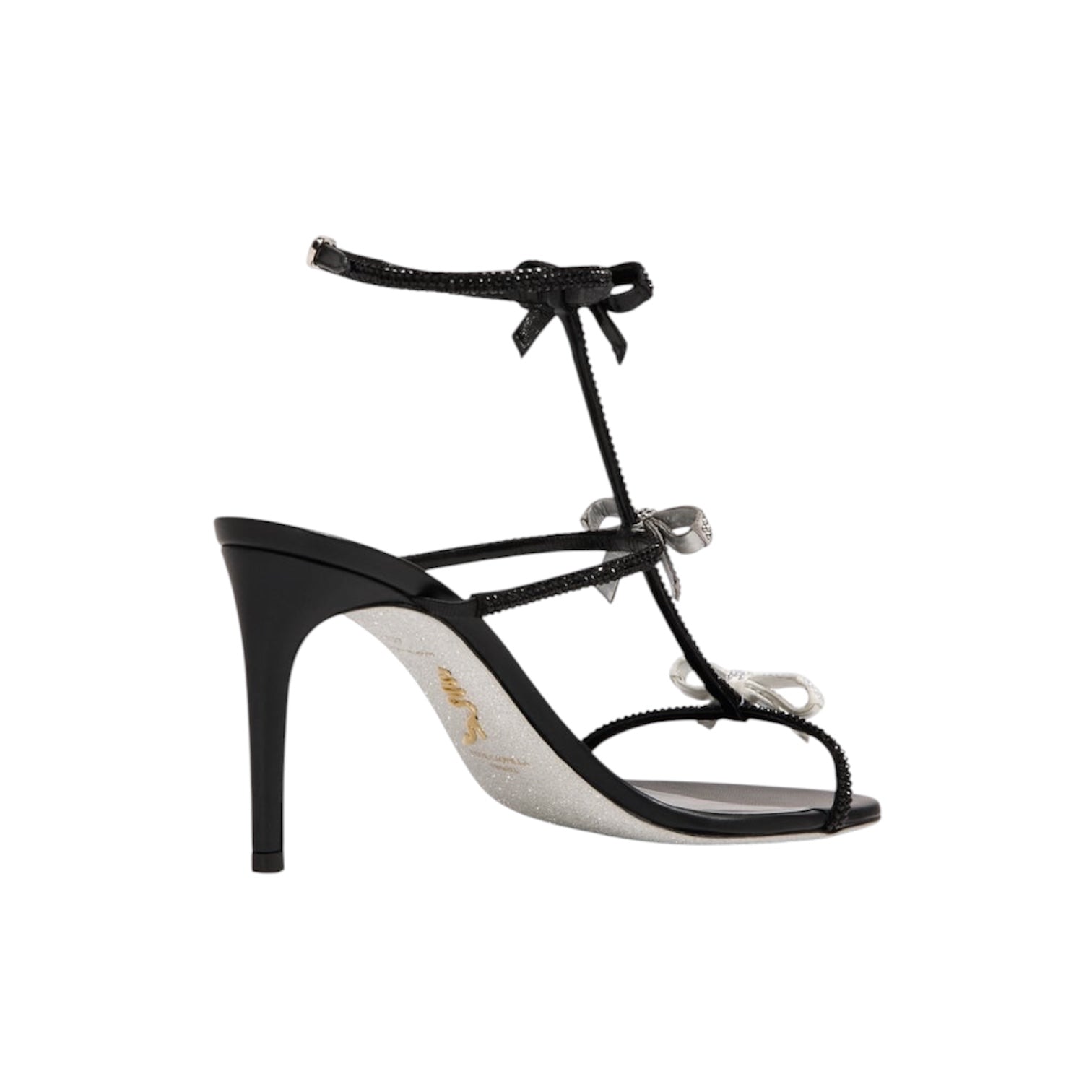 René Caovilla Catherine Sandals