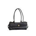 Chanel Urban Essentials East West Small Tote Bag