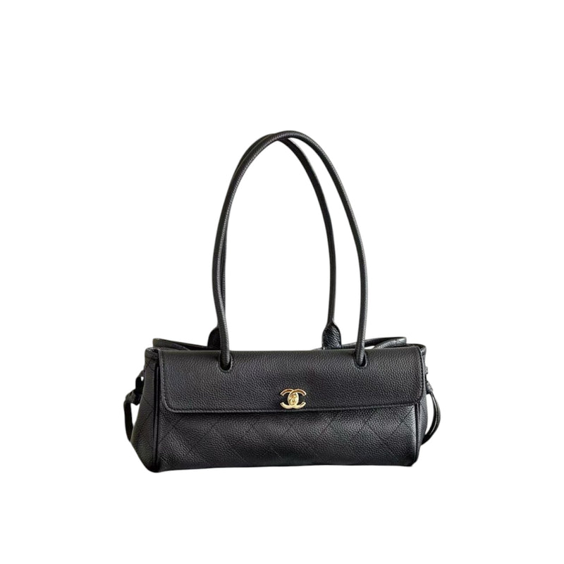 Chanel Urban Essentials East West Small Tote Bag