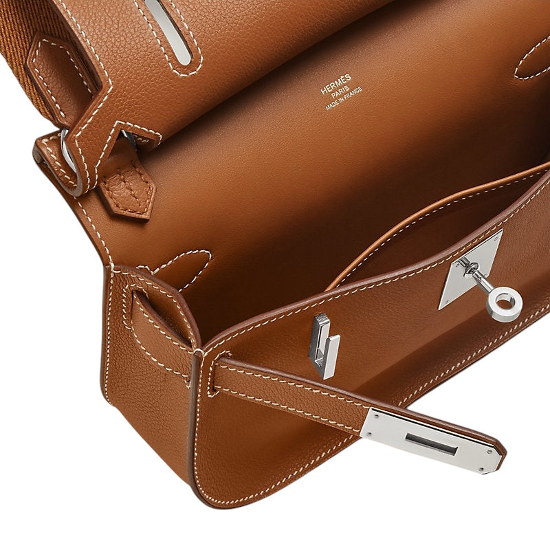Hermès Mini Jypsiere
