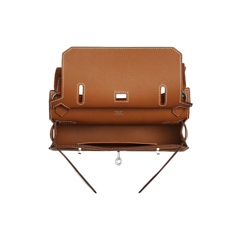 Hermès Mini Jypsiere
