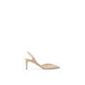 Louis Vuitton Gala Slingback Pump