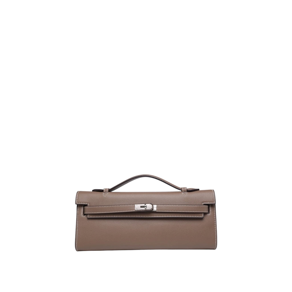 Hermés Kelly Cut