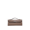 Hermés Kelly Cut