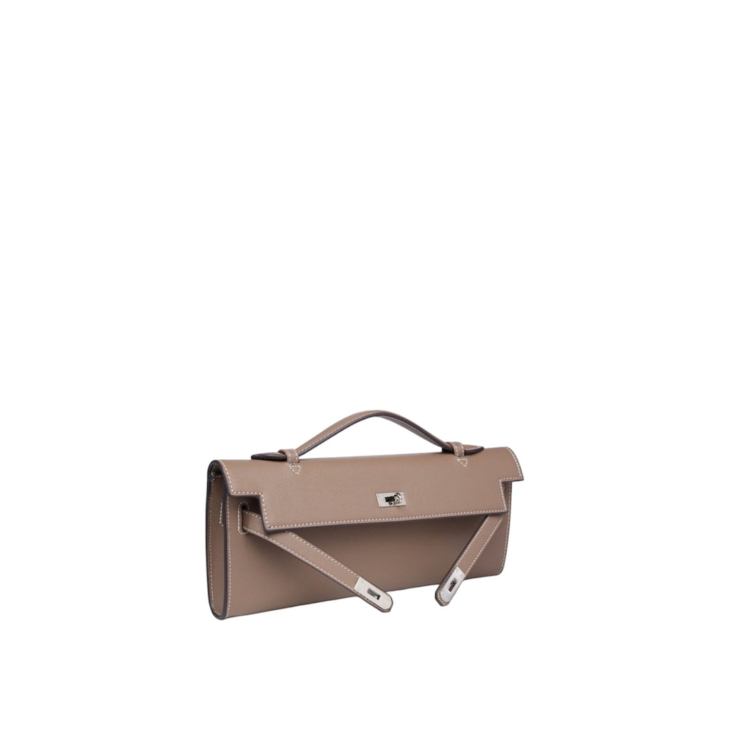 Hermés Kelly Cut